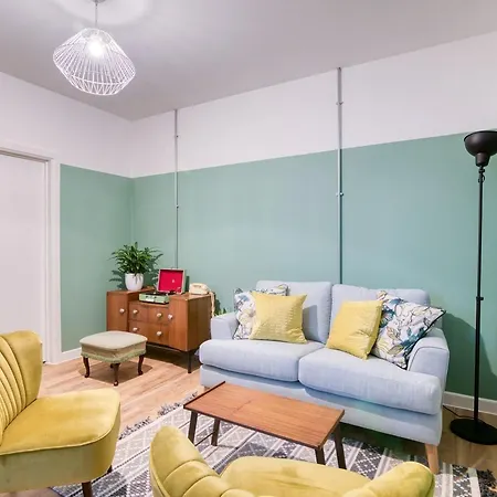 The Camden Town Hotel 3*