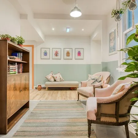 The Camden Town Hotel 3*