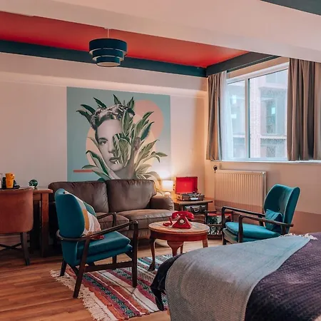 Hotel The Camden Town London
