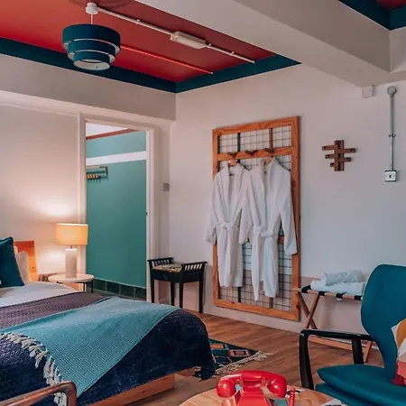 The Camden Town Hotel 3*