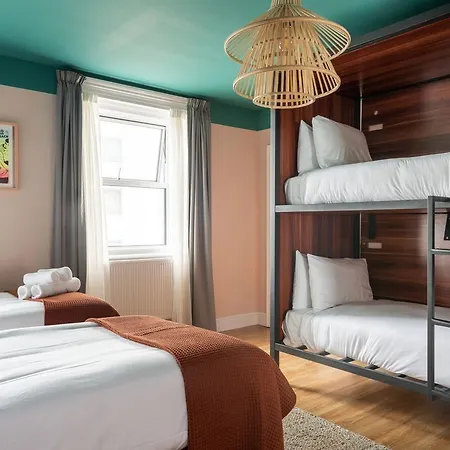 Hotel The Camden Town