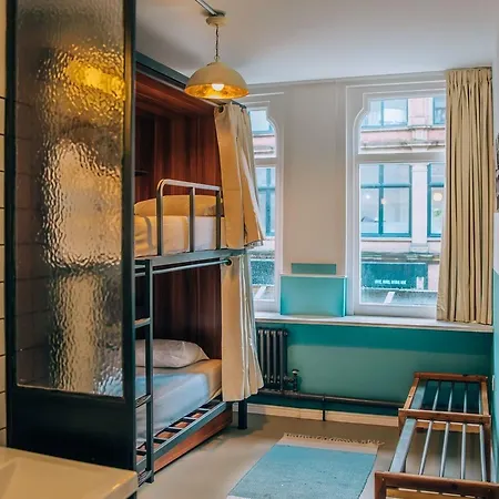 The Camden Town Hotel