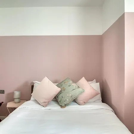 The Camden Town 3* London