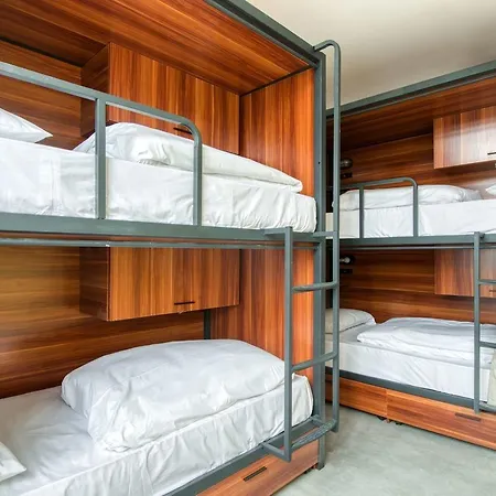 Hotel The Camden Town 3*