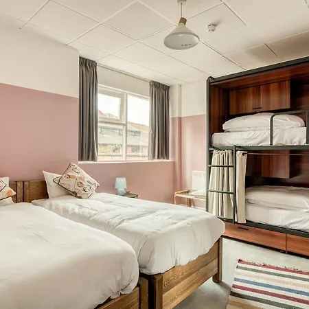 Hotel The Camden Town