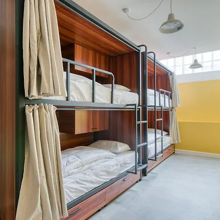 The Camden Town Hotel 3*