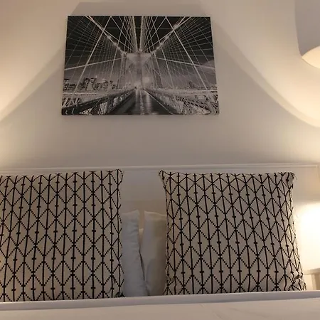 Apartment W6 London