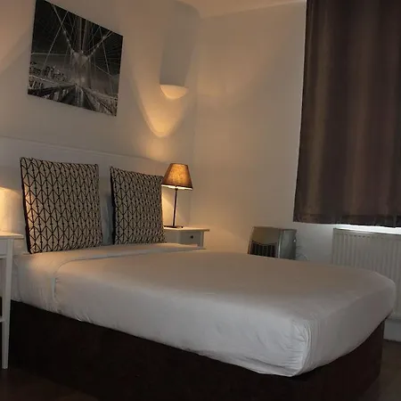 W6 Apartamento Londres