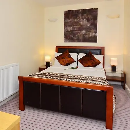 Apartment W6 *