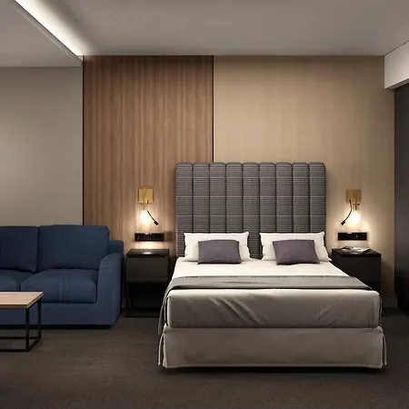Riu Plaza Victoria Hotell London