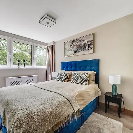 My Oasis London