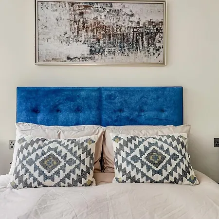 My Oasis Apartment London