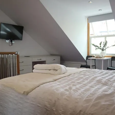 Camden Guest house London