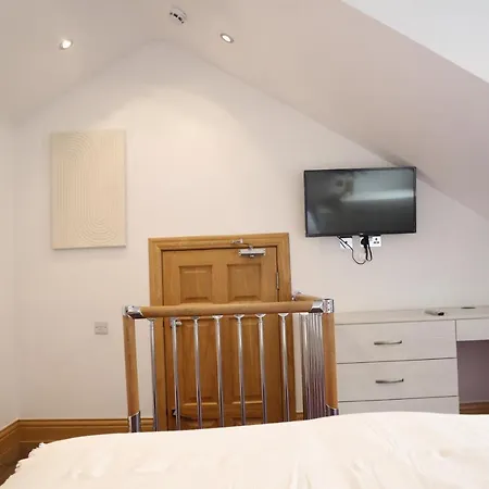 Camden Guest house