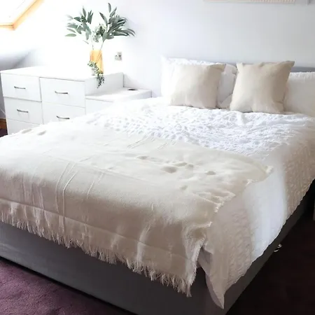 Guest house Camden London