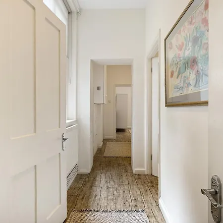 Heart Of London: 3 Bed Near Oxford St And Subway