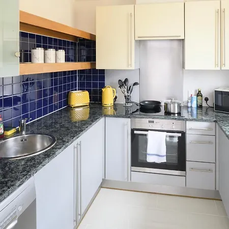 Appartamento The Tower Bridge Cosy Flat *