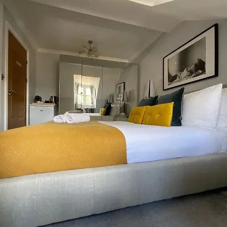 Away From Homestay London