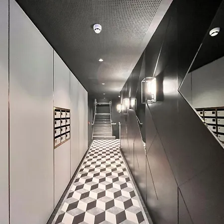 The Soho Penthouse - Charming 3bdr Penthouse With Terrace London