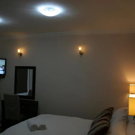 Baytree 3* Londres