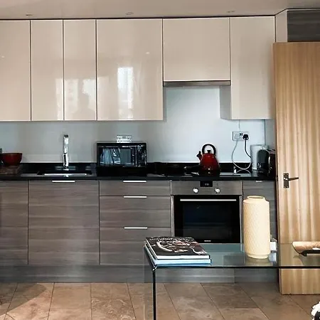 Veehouse Apartment *