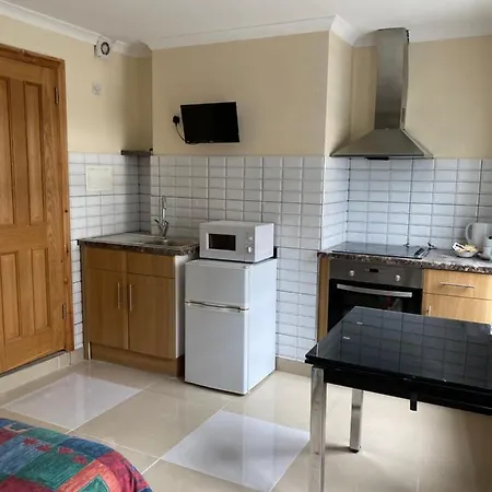 To Let In Covent Garden With Kitchen