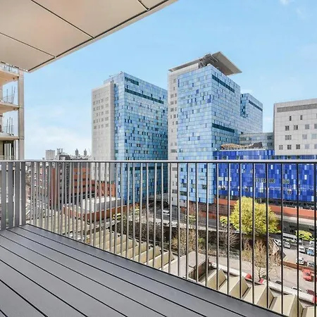 E1 Luxury Apartment *