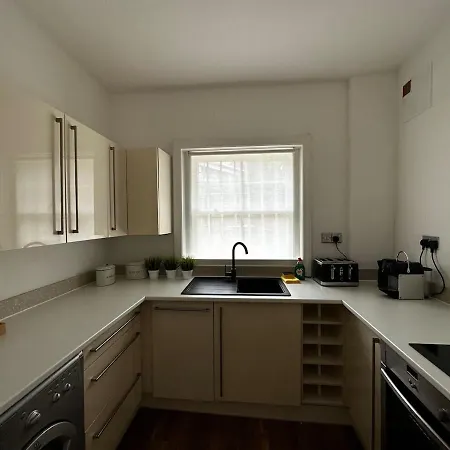 Appartement Spacious For 4 Flat Near Regents Park N2 *