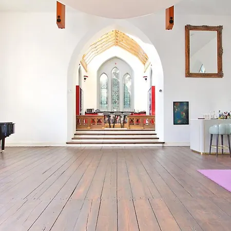 Сasa de vacaciones Church House West London Uxbridge