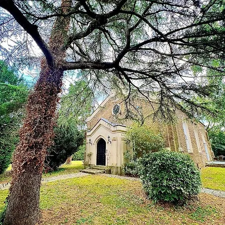 Сasa de vacaciones Church House West London *