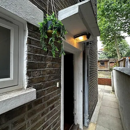 Spacious For 4 Flat Near Regents Park N2 * Londres