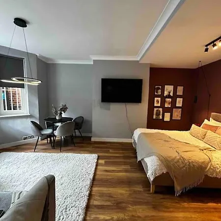 Spacious For 4 Near Regents Park N1