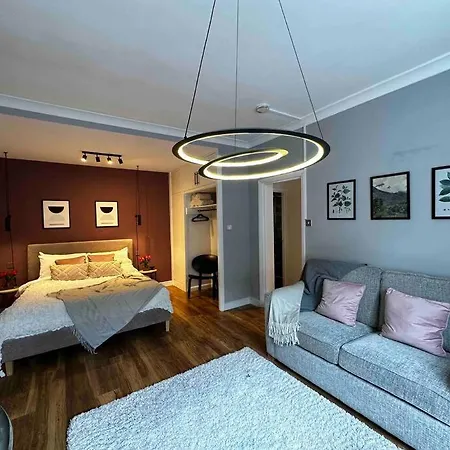 Spacious For 4 Near Regents Park N1 * London