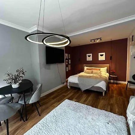 Spacious For 4 Near Regents Park N1 Apartment