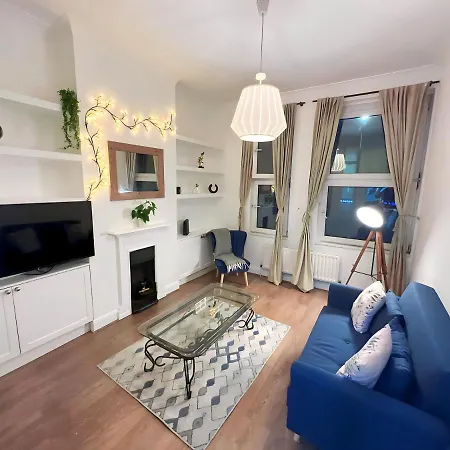 Jb Clapham, Perfect For London
