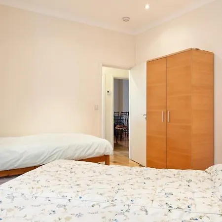 Apartments Convenient Centre And Tottenham Stadium