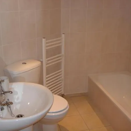 Apartments Convenient Centre And Tottenham Stadium