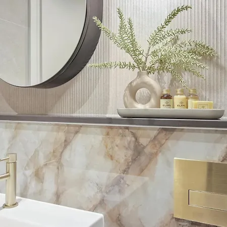 Apartment Bow Lane By Aeria *