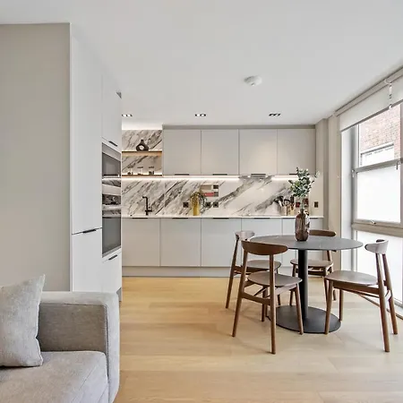 Bow Lane By Aeria London