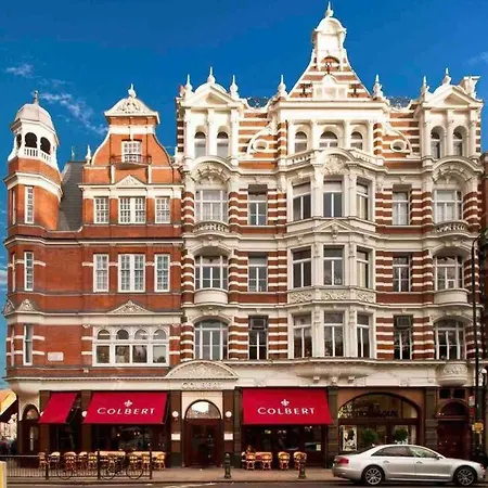 My One & Only By Sloane Square Airconditioning