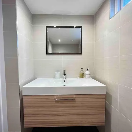 Appartamento La Belle Etage By Harrods Airconditioning *