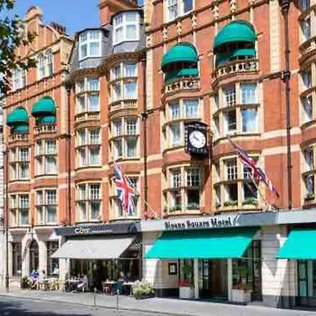 My One & Only By Sloane Square Airconditioning London