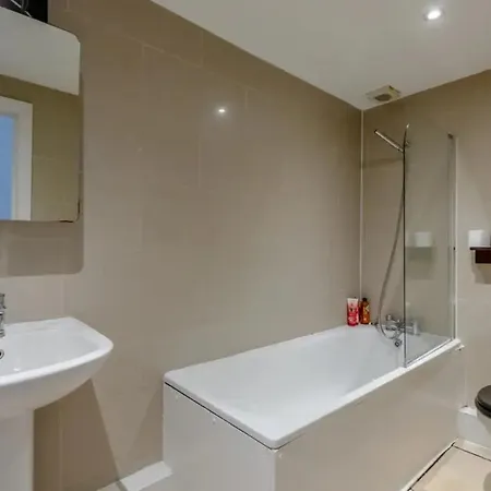 Apartment Bright & Contemporary 1bd Flat - Haggerston *