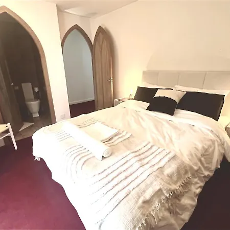 Church House West London
