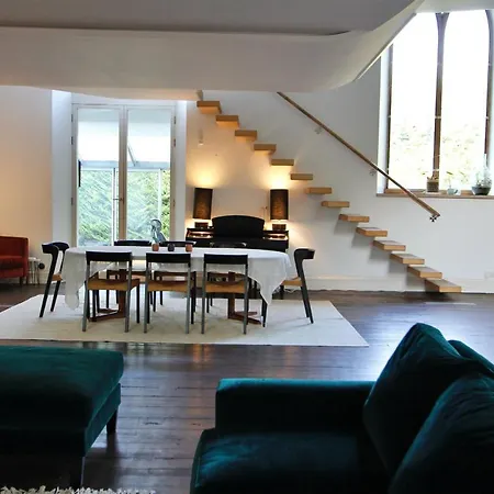 Сasa de vacaciones Church House West London *