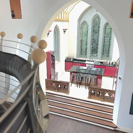 Сasa de vacaciones Church House West London