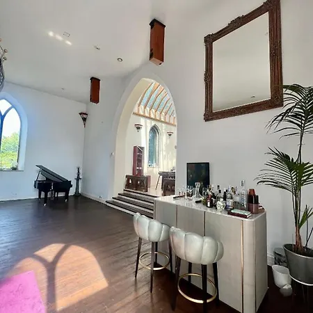 Church House West London * Uxbridge