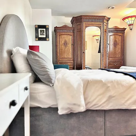 Сasa de vacaciones Church House West London Uxbridge