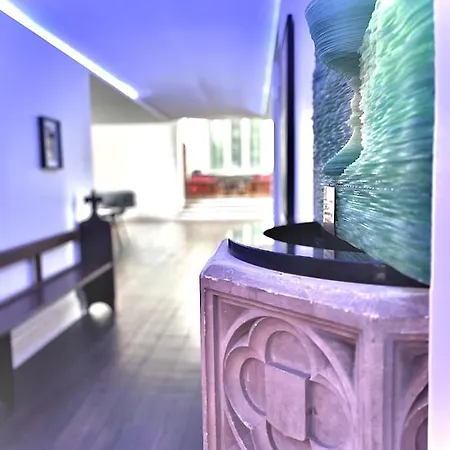Сasa de vacaciones Church House West London *