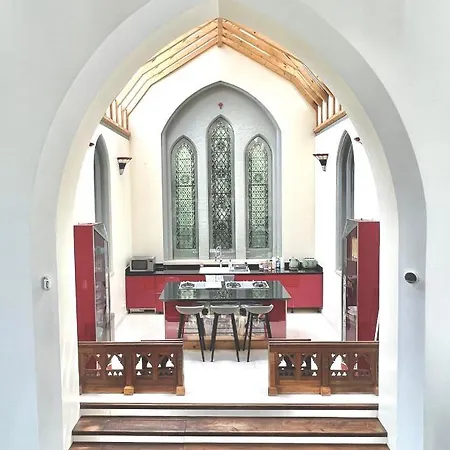 Church House West London Uxbridge